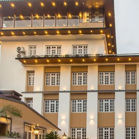 Bouddha Boutique Hotel Pvt Ltd