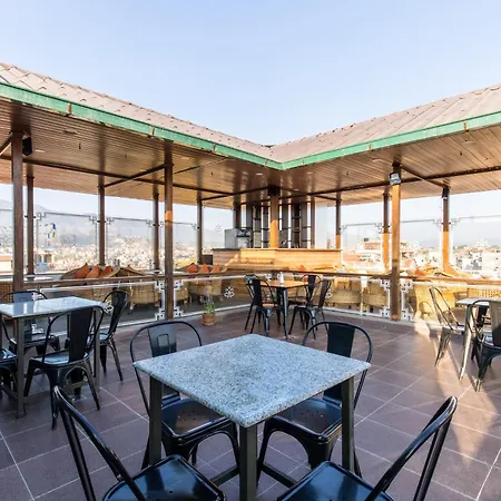 Boudha Boutique Hotel
