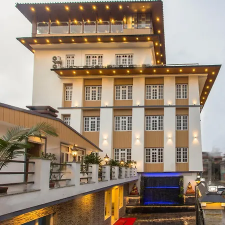 Boudha Boutique Hotel