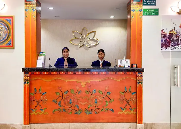 Boudha Boutique