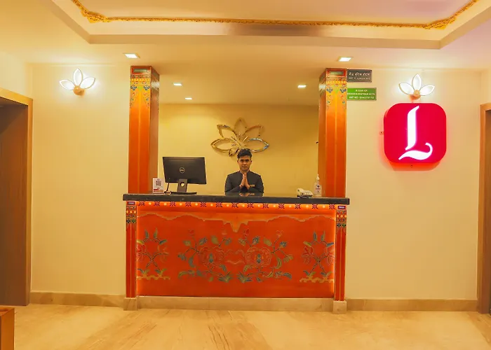 Boudha Boutique