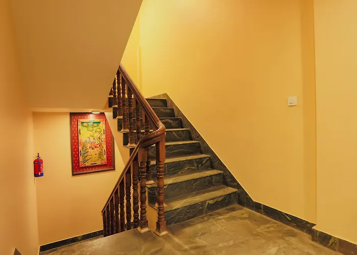 Boudha Boutique 3*