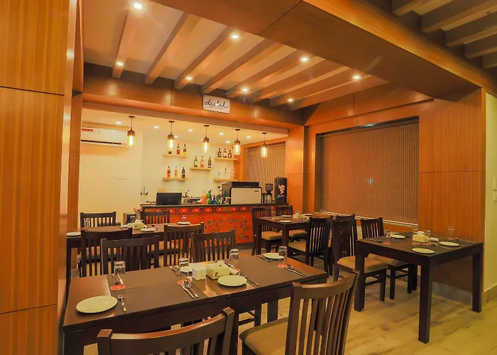 Boudha Boutique ホテル カトマンズ