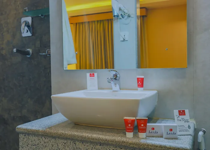 Boudha Boutique Hotel
