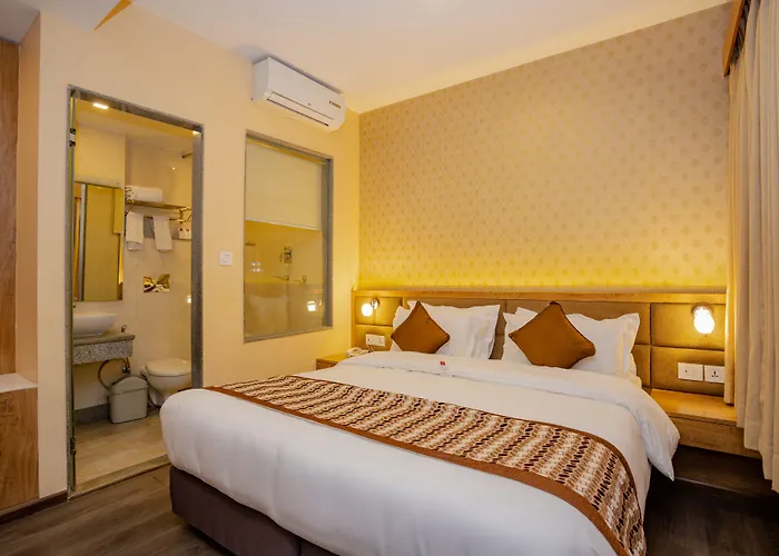 Boudha Boutique 3*