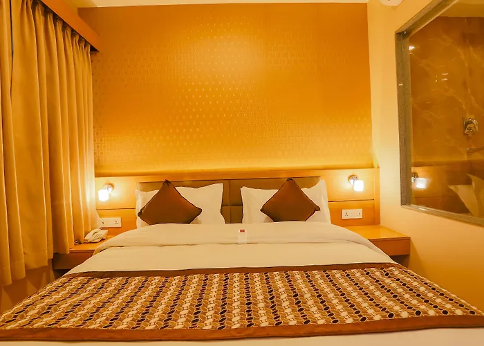ホテル Boudha Boutique 3*
