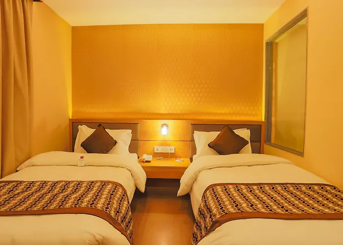Boudha Boutique 3*