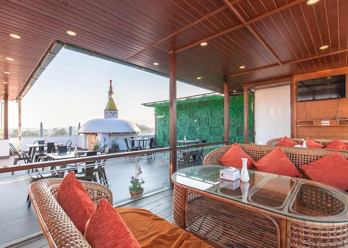 Boudha Boutique 3*
