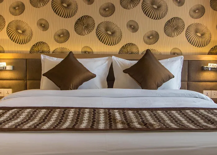 Boudha Boutique 3* カトマンズ