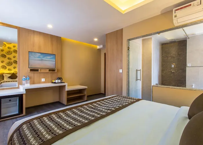 Boudha Boutique 3*