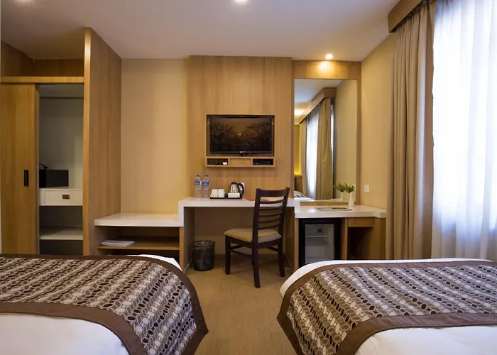 Boudha Boutique ホテル 3*