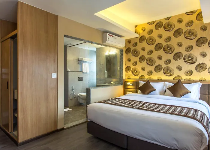 Boudha Boutique 3* カトマンズ