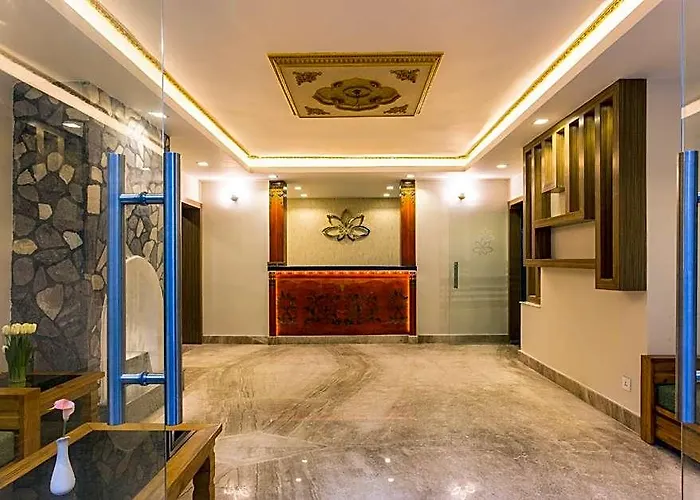 Boudha Boutique