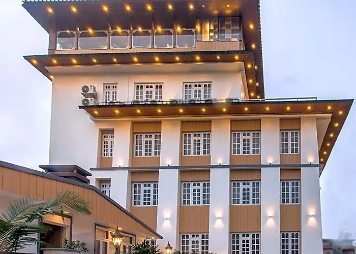 Boudha Boutique 3* קטמנדו