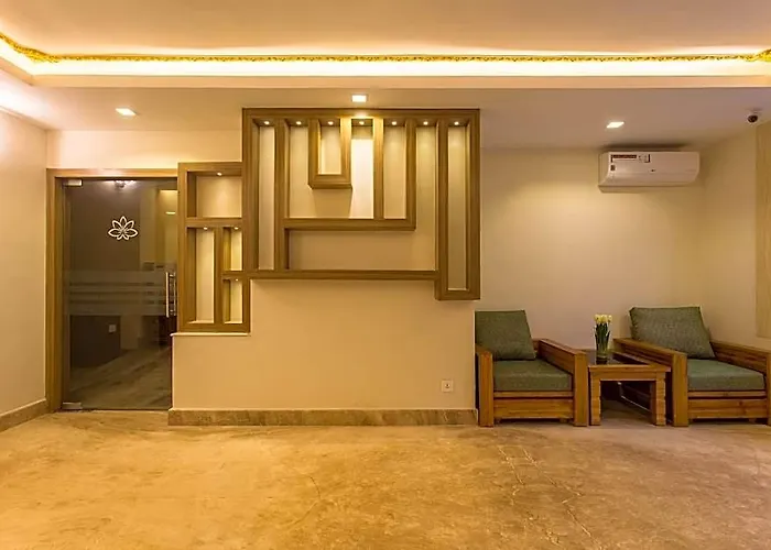 מלון Boudha Boutique