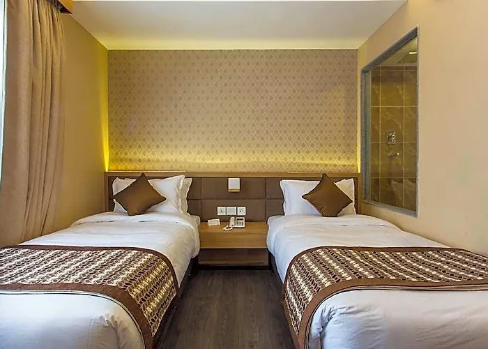 Boudha Boutique 3*