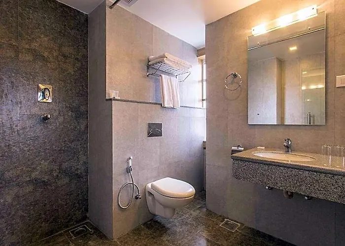 ホテル Boudha Boutique 3*