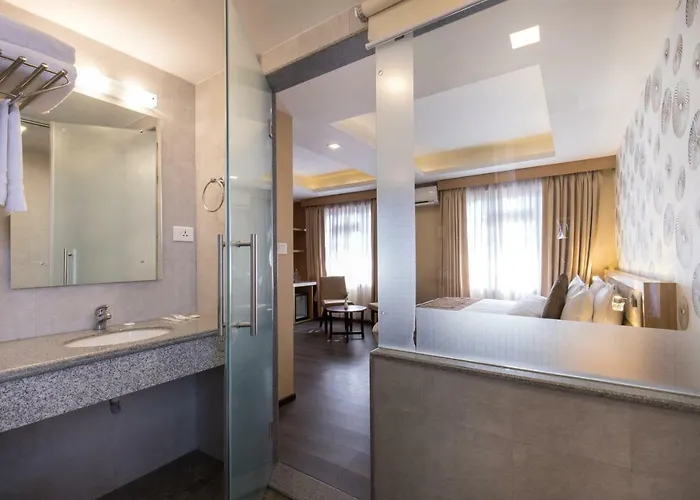 Boudha Boutique 3* カトマンズ