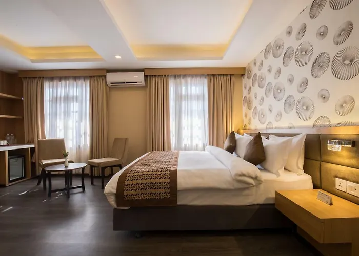 Boudha Boutique Kathmandu