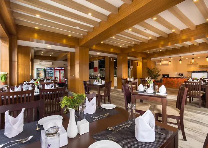 ホテル Boudha Boutique 3*