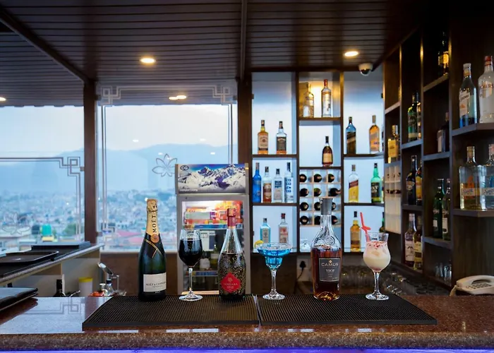 ホテル Boudha Boutique
